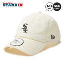 ニューエラ NEW ERA シカゴ・ホワイトソックス キャップ SOX カジュアルクラシック メンズ レディース ユニセックス 14388457 MLB メジャ...
