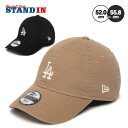 ニューエラ NEW ERA ロサンゼルス・ドジャース ジュニア用 キャップ ミッドロゴ Youth 9TWENTY 920 14392067 14392070 ...