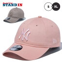 ニューエラ NEW ERA ニューヨーク・ヤンキース キャップ 9TWENTY Spring Vibes 920 メンズ レディース ユニセックス 144903...