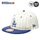 ニューエラ NEW ERA ロサンゼルス・ドジャース キャップ クーパーズタウン RC 59FIFTY MLB Heritage Collection メンズ ...
