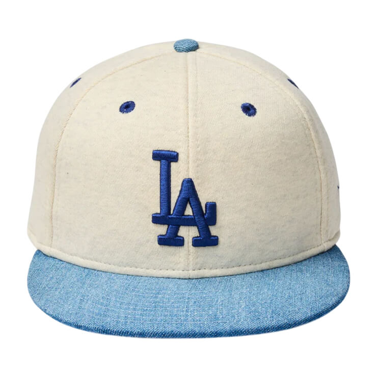 �˥塼���� NEW ERA �����󥼥륹���ɥ��㡼�� ����å� �����ȥߡ��� 59FIFTY MLB Oatmeal Heather ��� ��ǥ����� ��˥��å��� 14388838 �᥸�㡼�꡼�� ���˹ ˹�� ���ݡ��ĥ���å� �١����ܡ��륭��å� �ܤ���