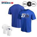 鈴木誠也 MLB Tokyo Series 2025 半袖 Tシャツ 東京シリーズ 開幕戦 カブス 大人 メンズ レディース ユニセックス ML25SS0022...