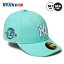 ニューエラ NEW ERA ニューヨーク・ヤンキース キャップ NY LP 59FIFTY MLB Color Variation 14388390 メンズ レディース ユニセックス メジャーリーグ 野球帽 帽子 スポーツキャップ ベースボールキャップ ぼうし 6,820円
