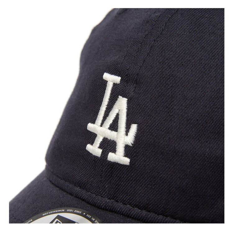 �˥塼���� NEW ERA �����󥼥륹���ɥ��㡼�� ����å� LA 9TWENTY Cotton Flax ���� 920 ��� ��ǥ����� ��˥��å��� 14388801 MLB �᥸�㡼�꡼�� ���˹ ˹�� ���ݡ��ĥ���å� �١����ܡ��륭��å� �ܤ���