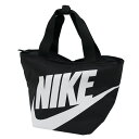 ナイキ クーラートートバッグ FUTURA FUEL TOTE クーラーバッグ 保冷バッグ 保温バッグ 9A2869-023 ランチトート クーラーボックス か...