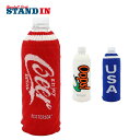 ROSTER SOX ボトルホルダー 500ml用 ボトルカバー ROSTER BOTTLE BH4 BH5 BH6 水筒カバー 水筒ケース ペットボトルケース ペットボトルカバー ペットボトルホルダー かわいい