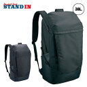 ゼット ZETT 野球 デイパック 38L バックパック リュックサック 野球バッグ BA4124 zett25ss