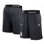 ナイキ ニューヨーク・ヤンキース ショートパンツ ハーフパンツ MLBオーセンティックコレクション New York Yankees Navy Authentic Collection Performance Knit Shorts メンズ 015E-11L5-NK-HVB ショーツ 半ズボン スポーツウェア トレーニング メジャーリーグ 12,100円