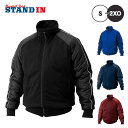 ゼット ZETT 野球 グランドコート グラウンドコート ジャンパー ジャンバー BOG480A zett23ss