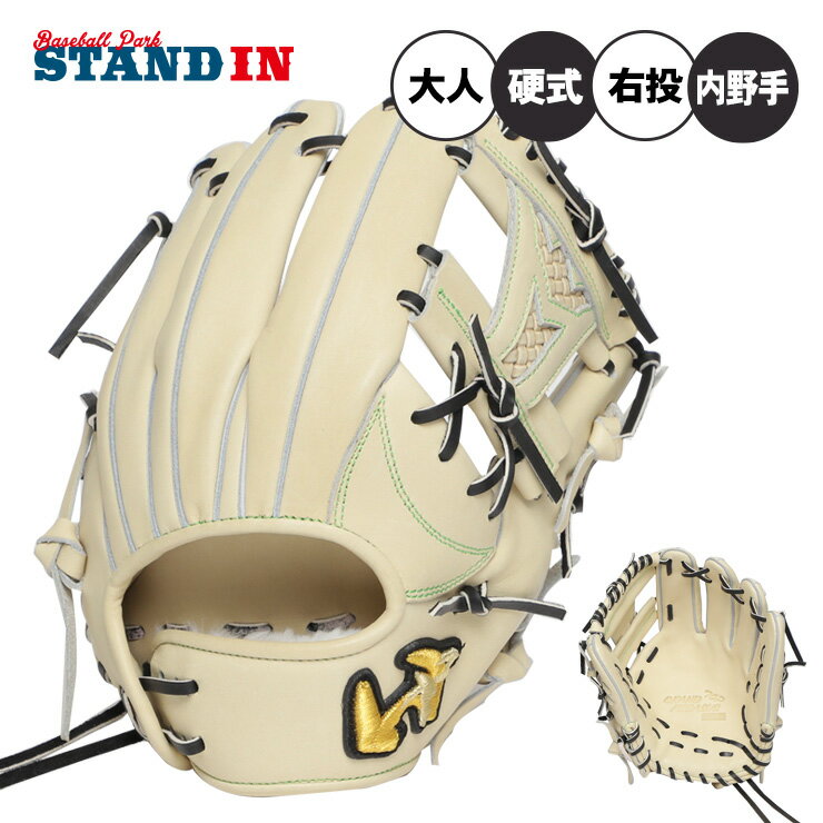 【2025モデル】ワールドペガサス 硬式 グローブ グラブ 内野手用 グランドペガサス TOP エボルブ 右投げ用 高校野球対応 WGK5FTE65 硬式グローブ 硬式グラブ 硬式用 大人 一般 中学硬式 硬式野球 worldpegasus ワッペ