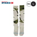 STANCE スタンス 野球 MLB 軍隊記念日 記念 ソックス ARMED FORCE DAY 2025 1足入り A759A25ARM 草野球 大人 一般 ...