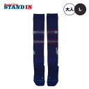 STANCE スタンス 野球 ロサンゼルス・ドジャース ソックス 1足入り DODGERS ROAD OTC A759A25DOD 草野球 大人 一般 ハイソッ...