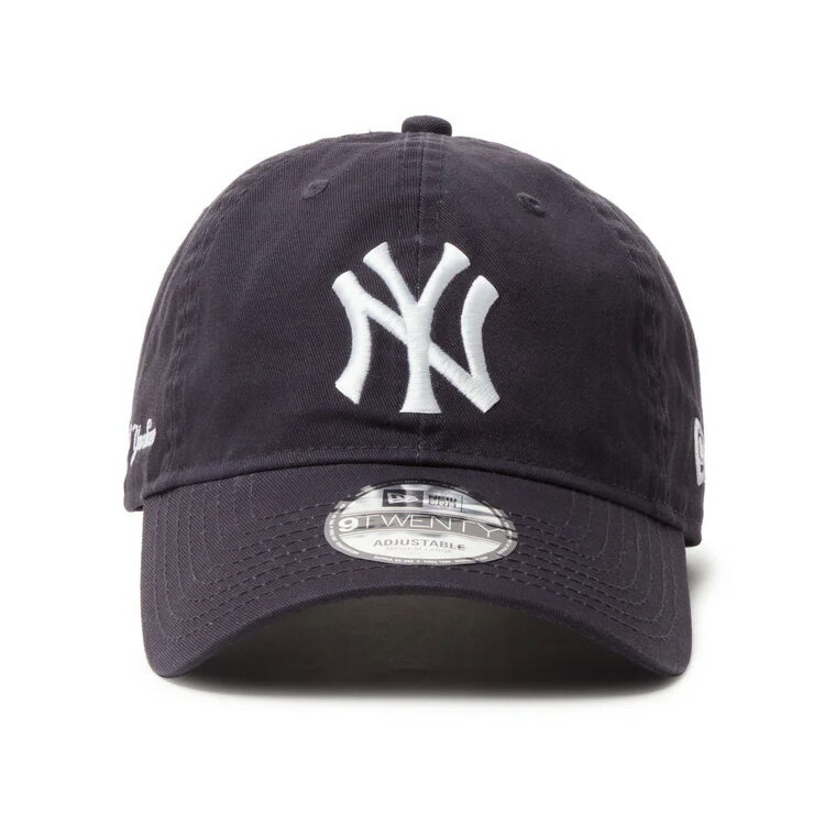 �˥塼���� NEW ERA �˥塼�衼������󥭡��� ����å� NY 9TWENTY MLB Side Patch 920 ��� ��ǥ����� ��˥��å��� 14388717 MLB �᥸�㡼�꡼�� ���˹ ˹�� ���ݡ��ĥ���å� �١����ܡ��륭��å� �ܤ���