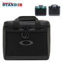 【2025モデル】オークリー クーラーバッグ ペットボトル6本収納可 Essential Cooler Box M 9.0 FOS901988 クーラーボックス...