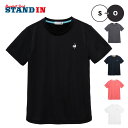 ルコック le coq sportif レディース エコペット ショートスリーブシャツ 半袖 Tシャツ LT5SHTZ1L 女性用 スポーツウェア lec25s...