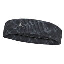 ナイキ ジョーダン JORDAN ヘッドバンド Dri-Fit テリー ヘッドバンド プリンテッド メンズ レディース ユニセックス JD2030-012 ター...