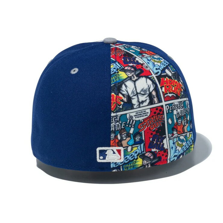 �˥塼���� NEW ERA �����󥼥륹���ɥ��㡼�� ����å� LA 59FIFTY MLB Diamond Hero Edition ���ᥳ�� ��� ��ǥ����� ��˥��å��� 14669968 �᥸�㡼�꡼�� ���˹ ˹�� ���ݡ��ĥ���å� ����