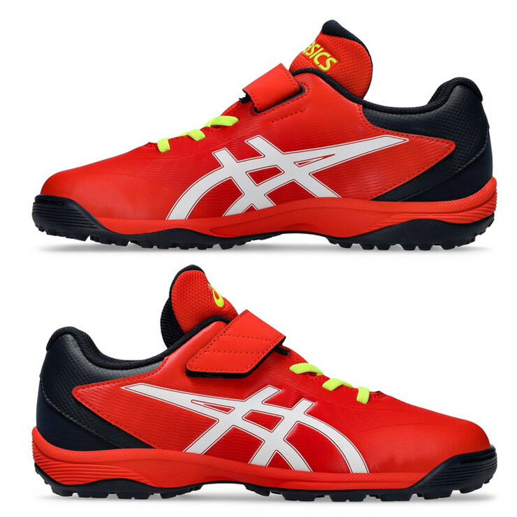 �����å��� asics ��� ����˥��� �ȥ졼�˥󥰥��塼�� ���������㥤�� TR2 ��ǯ��� 1124A009 asi25ss