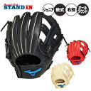 【2025モデル】ミズノ 少年軟式 グローブ グラブ オールラウンド用 右投げ用 サイズS ウィルドライブ ブルー 限定スペック 少年野球 1AJGY33410...