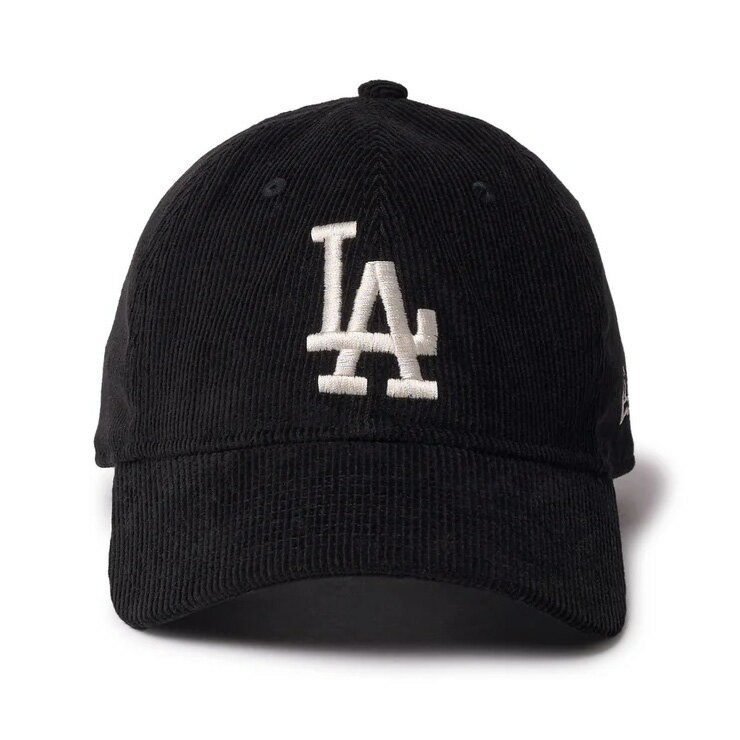 �˥塼���� NEW ERA �����󥼥륹���ɥ��㡼�� ����å� LA 9TWENTY Micro Corduroy 920 ��� ��ǥ����� ��˥��å��� 14667971 MLB �᥸�㡼�꡼�� ���˹ ˹�� ���ݡ��ĥ���å� �١����ܡ��륭��å� �ܤ���