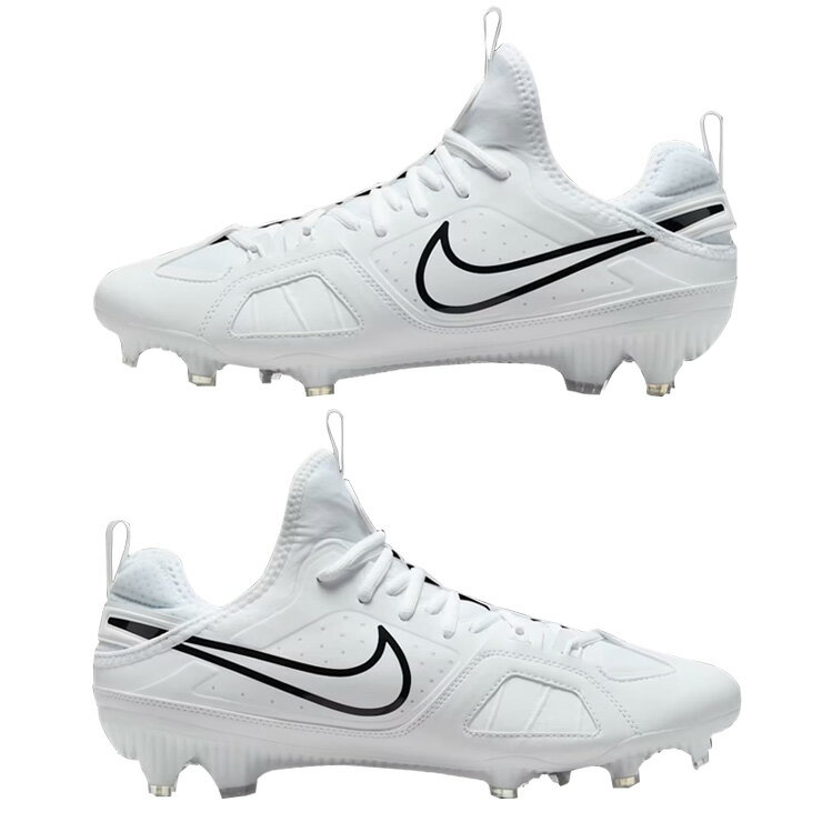 �ʥ��� �饯���� ���ѥ��� ���塼�� �ϥ��9 �С����ƥ� ��å��� ���꡼�� Huarache 9 Varsity LAX 27.0��28.0 �ۥ磻�ȡߥ֥�å� FD0090-101 �饯�������塼�� ��� ���� nike