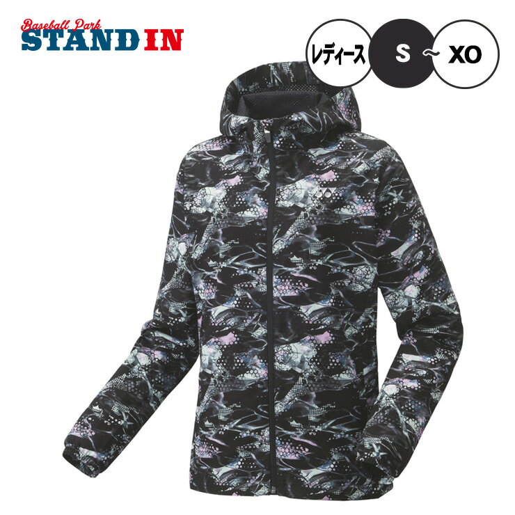 ヨネックス YONEX ウィメンズ ウォームアップパーカー 裏地付 フーディー レディース 57090 スポーツウェア テニスウェア ウィンドブレーカー yon25fw