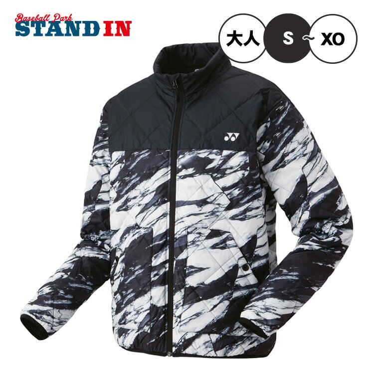 ヨネックス YONEX ダウンジャケット メンズ ユニセックス 大人 90096 スポーツウェア テニスウェア yon25fw