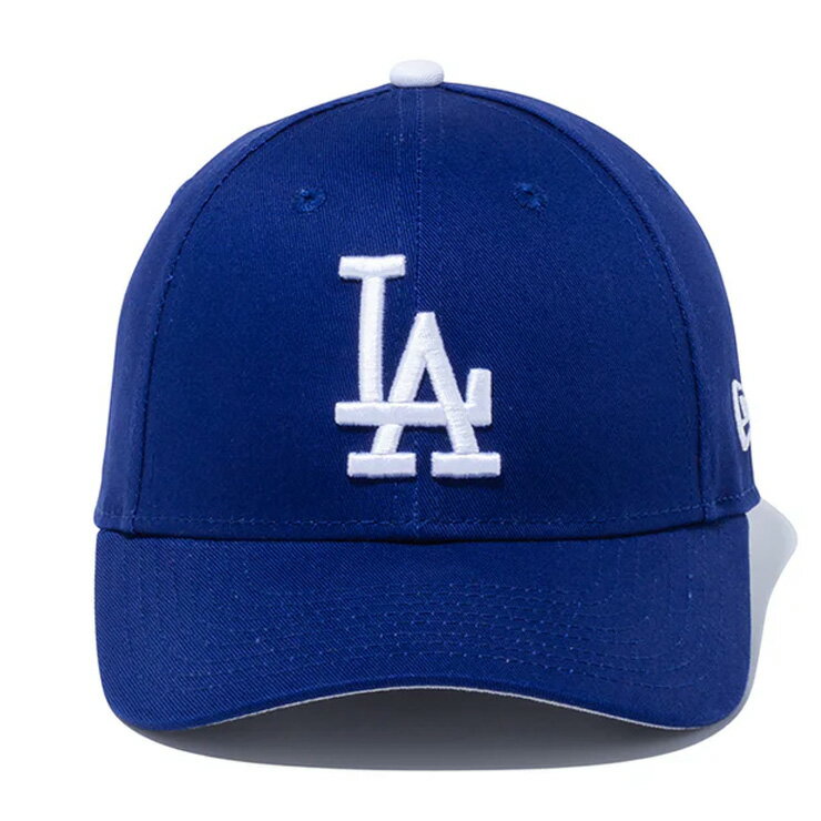 �˥塼���� NEW ERA �����󥼥륹���ɥ��㡼�� ����˥��� ����å� LA ���å� Youth 9FORTY ���ɤ� �Ҥɤ� ������ 14524517 MLB �᥸�㡼�꡼�� ���˹ ˹�� ���ݡ��ĥ���å� �١����ܡ��륭��å� �ܤ���