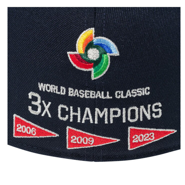 �˥塼���� NEW ERA WBC ������ѥ� ����å� ͥ���ե�å��ޡ��� 59FIFTY 5950 World Baseball Classic Embroidery 14948246 ������ɽ ��� ���� ��� ��ǥ����� ��˥��å��� ���˹ ˹�� ���ݡ��ĥ���å� �١����ܡ��륭��å� �ܤ���