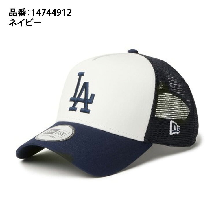 【2026モデル】ニューエラ NEW ERA ロサンゼルス・ドジャース キャップ タイプライ...
