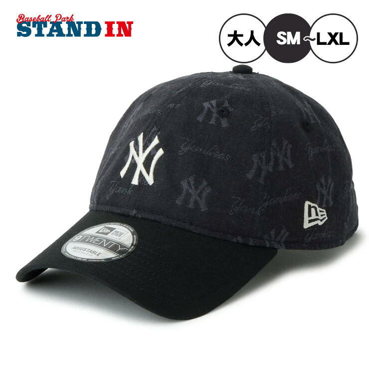 NEW ERAヤンキースキャップMLB ジャカード！ ニューエラの「MLB ジャカード」キャップ、2026年モデル！ アーロン・ジャッジ選手が所属する、ニューヨーク・ヤンキースのキャップ。 精緻な織りが際立つ、日本製のジャカード生地を使用。 高密度のジャカード織で球団ロゴを繊細に表現。プリントでは再現できない立体感と高級感が魅力です。 シルエットは柔らかな被り心地が特徴で、アジャスタブル仕様でサイズ調整が可能な9TWENTYです。 バイザー（つば）はあらかじめ着用しやすい状態にカーブしています。 素材 コットン カラー ブラック サイズ S/M(54-58cm) M/L(57-61cm) L/XL(61-65cm)関連商品【2026モデル】ニューエラ NEW ERA ロサンゼルス・ドジャース...ニューエラ NEW ERA ロサンゼルス・ドジャース キャップ オート...ニューエラ NEW ERA サンディエゴ・パドレス キャップ LP 5...5,500円5,456円5,280円ニューエラ NEW ERA ロサンゼルス・ドジャース キャップ 9FI...ニューエラ NEW ERA サンディエゴ・パドレス キャップ 9FIF...ニューエラ NEW ERA ロサンゼルス・ドジャース キャップ クーパ...5,280円5,280円5,280円ニューエラ NEW ERA ロサンゼルス・ドジャース キャップ LA ...ニューエラ NEW ERA ロサンゼルス・ドジャース キャップ 59F...ニューエラ NEW ERA ロサンゼルス・ドジャース キャップ 59F...5,280円5,280円5,280円ニューエラ NEW ERA ロサンゼルス・ドジャース キャップ Dロゴ...ニューエラ NEW ERA ロサンゼルス・ドジャース キャップ 逆さロ...ゼット ZETT ダブルメッシュキャップ メッシュ 練習用 試合用 少...5,720円5,280円5,236円