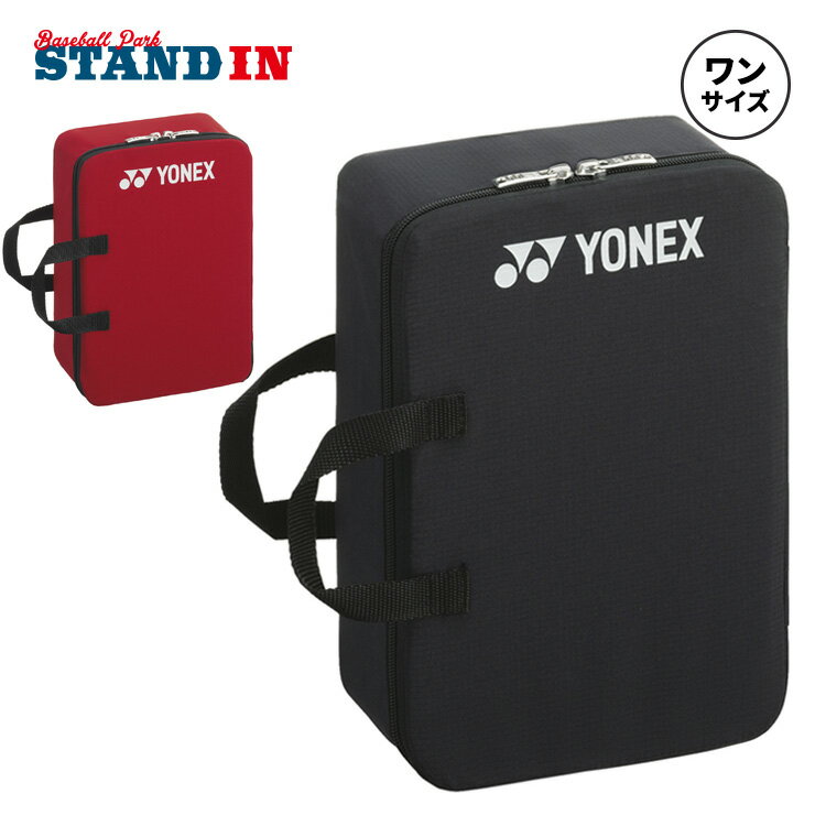 乐天商城 - ヨネックス YONEX ランドリーポーチM BAG2596M ランドリーバッグ yon25fw