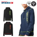 オークリー プルオーバー パーカー 長袖 メンズ Overlock Pullover Hoodie 472545 カジュアル フーディー スポカジ 普段着 おしゃれ スポーツウェア アウター 上 大きいサイズ oakley あす楽