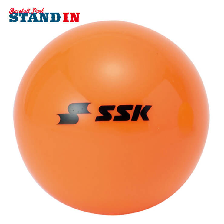 SSK 野球 トスバッティング用ボール トスボール200 GDTRTS20 エスエスケイ