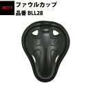 ゼット ZETT ファウルカップ BLL28