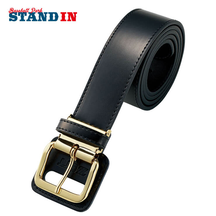 ゼット ZETT 野球ベルト ベースボールベルト BX52 zett23ss