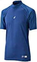 asics アシックス ボディレイヤーFX HS(半袖) ・HN BAB103 野球 半袖 アンダーシャツ#
