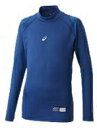 asics アシックス Jr.ボディレイヤーFX LS(長袖) ・HN BAB11J 野球 長袖 アンダーシャツ#