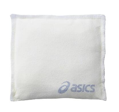 asics アシックススベリ止メロジン BER032 野球*