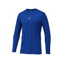 asics アシックス Jr.BODY LAYER FX LS ジュニアボディレイヤーFX LS(長袖) 2124A030 野球 長袖 アンダーシャツ$