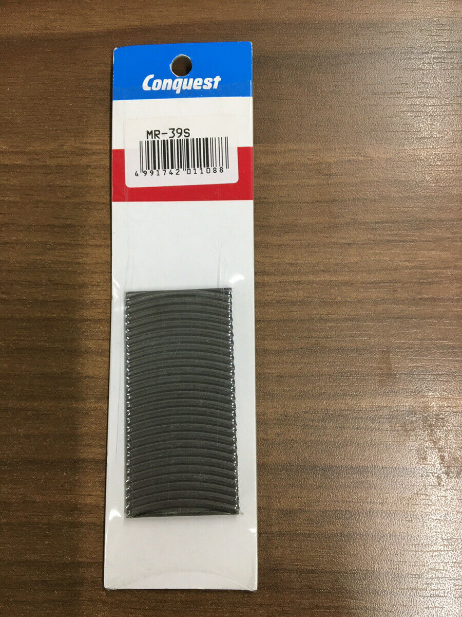特価商品 Conquest コンケスト 波目ファイルミニ MR-39S スキー 板 メンテナンス#