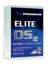 24-25 DOMINATOR ドミネーター ELITE OS2 エリート オーエス2 100g 結晶が丸まった古い雪用 -5から-10度ワックス ノンフッ素ワ...