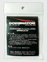 23-24 DOMINATOR ドミネーター フィニッシュクロス 1枚入り静電気防止加工DOMINATOR FINISH CROSS スキー スノーボード メンテナンス#