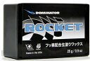 23-24 DOMINATOR h~l[^[ ROCKET 25g RNt bNX tbf / htbfbNX DOMINATOR XL[ Xm[{[h eiX