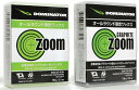 23-24 DOMINATOR ドミネーター ズーム ズームグラファイト 400gワックス 毎日のお手入れにDOMINATOR ZOOM ZOOMGRAPHITE スキー スノーボード メンテナンス