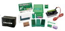 24-25 GALLIUM ガリウム トライアルワクシングセット Trial Waxing Set JB0015 手軽にホットワックが始められるオススメSET!...