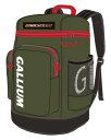24-25 GALLIUM ガリウム TEAM Back Pack チームバックパック KC0149スキー スノーボード$