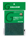 24-25 GALLIUM ガリウム ファイバーテックス(粗・2枚入)TU0127 粗仕上げ用、研磨剤入 ガリウム スキー スノーボード メンテナンス$