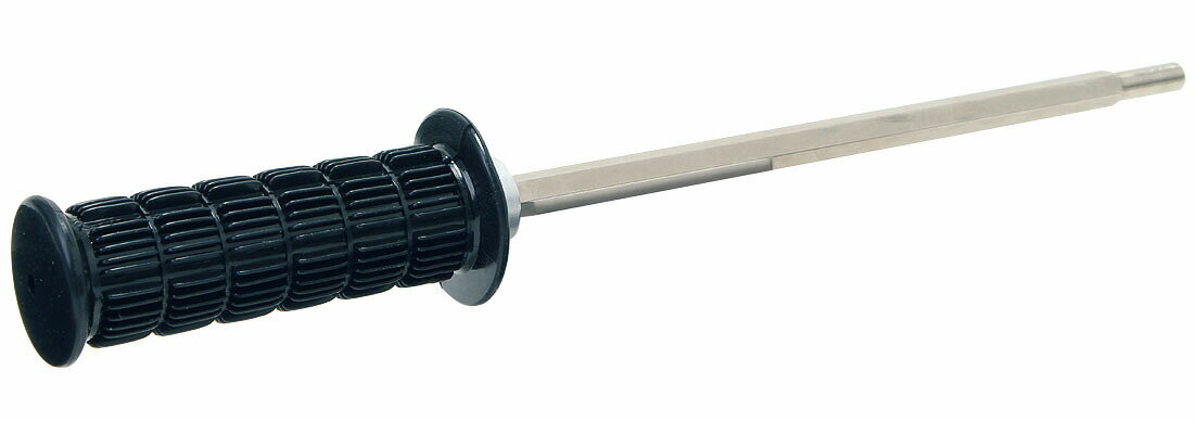 25-26 GALLIUM ガリウム ロトブラシ ハンドル SP3119 ローラーブラシ ワックススピードを格段に早く！[..