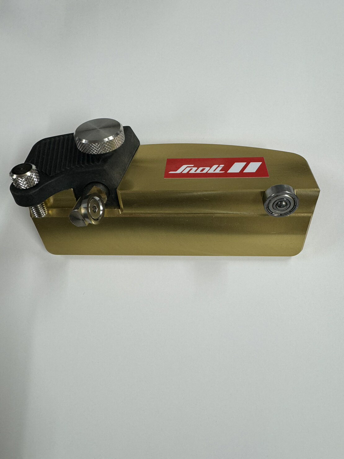 25-26 Snoli スノーリー ボーダーカッター プロ 403/PK TS0039 スノーリー スキー スノーボード メンテナンス